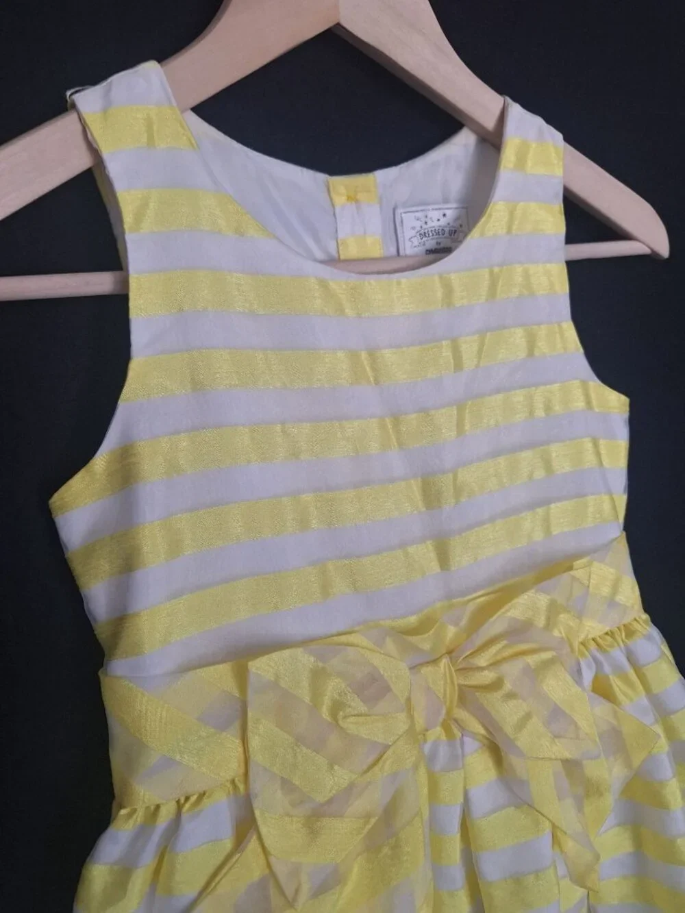 Gymboree fit flare
